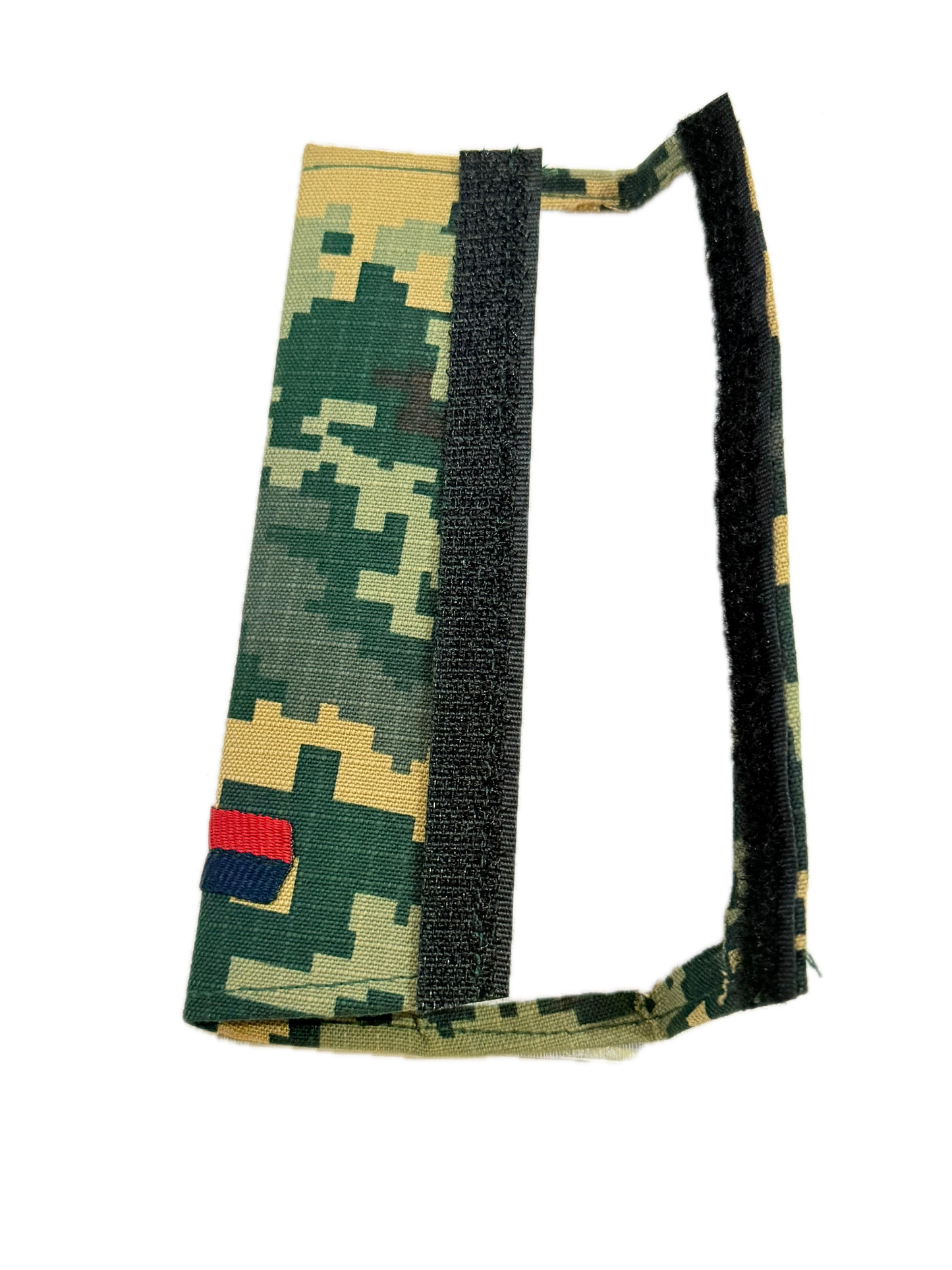 BSF NEW RANK SET CAMOUFLAGE INSPECTOR MACHINE ZARI