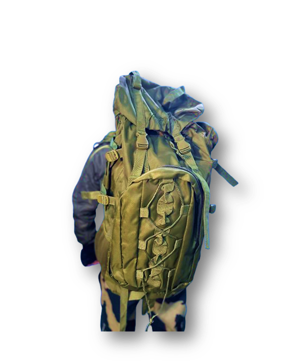 Travelling Trekking Bag