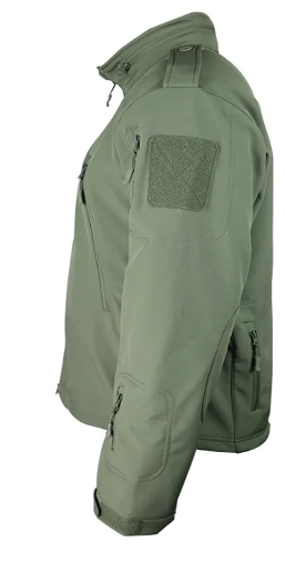 Winter Jacket Waterproof