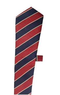 BSF Tie