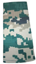 BSF NEW RANK SET EMPTY
