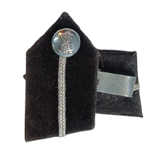 Collar Doc COMMANDANT