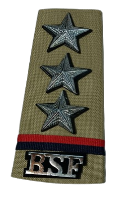 Rank Set Inspector BSF