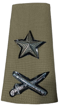 Rank Set ADG BSF