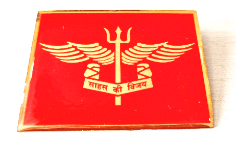 Balidaan Badge