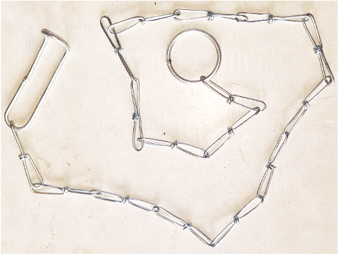 Rifle Chain
