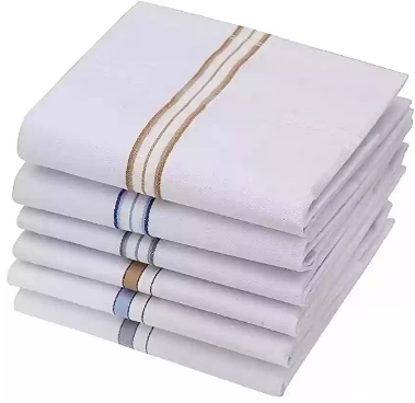 Handkerchief