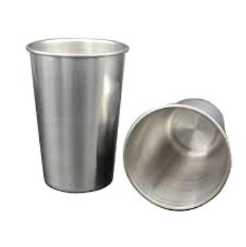 Steel Glass