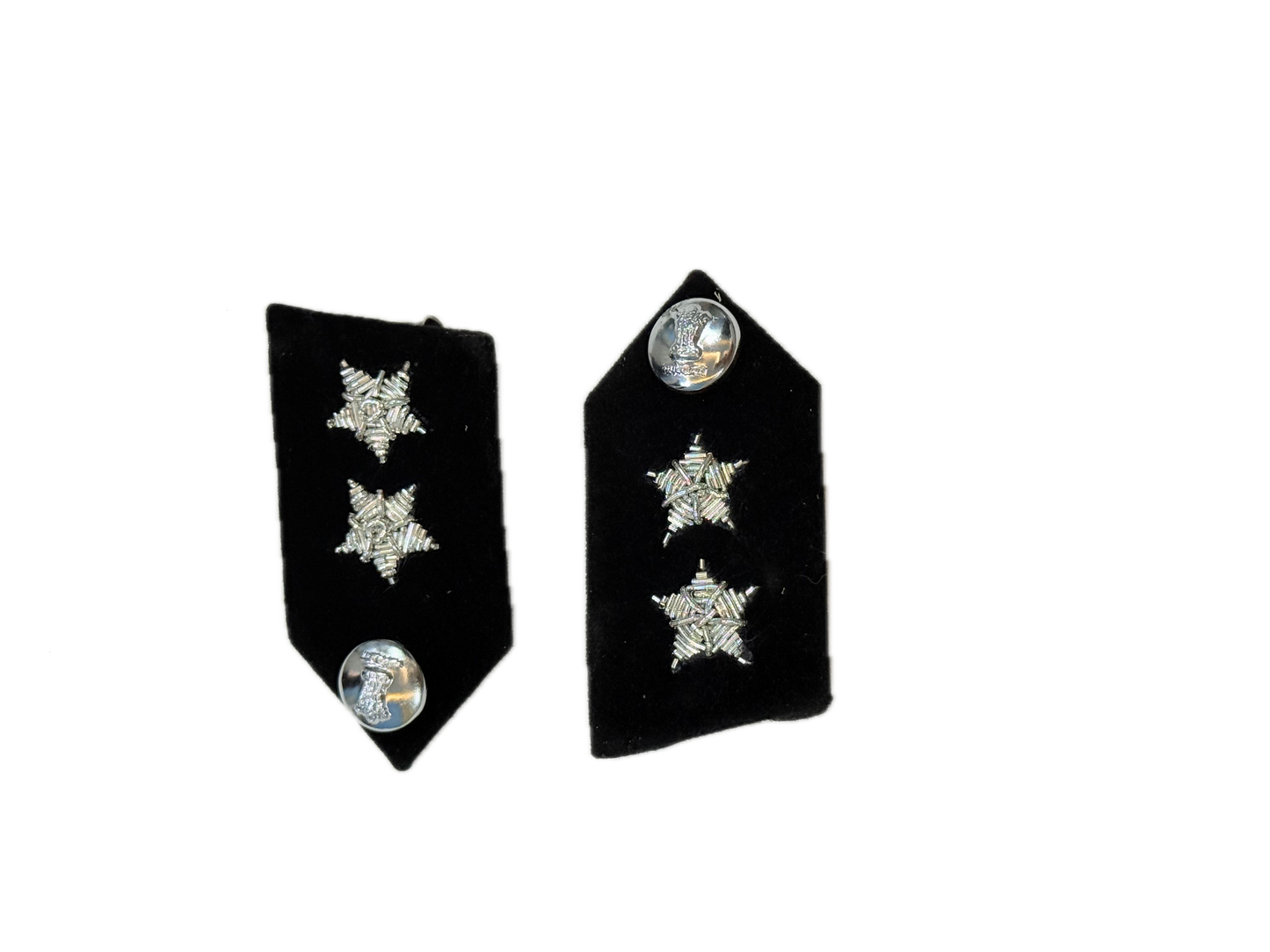 BSF NEW COLLAR DOC IG HAND ZARI