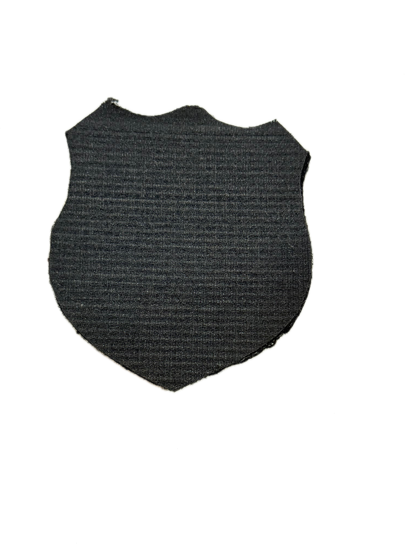 BSF CHEST BADGE IN HAND ZARI