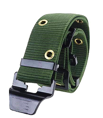 Tactical Belt