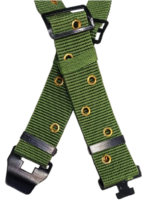 Tactical Belt