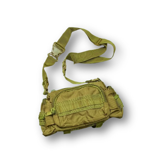 Travelling Waist Bag