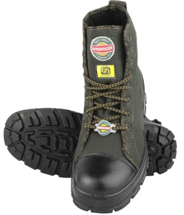 Liberty Warrior Jungle Boot