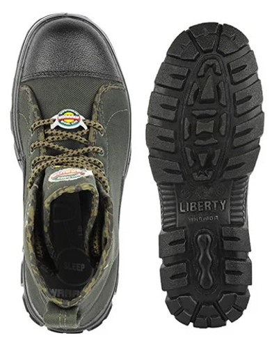 Liberty Warrior Jungle Boot