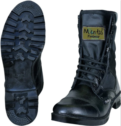 DM Boot Long