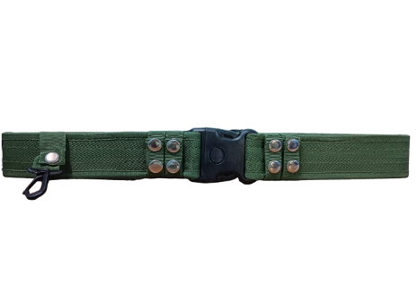 Web Belt