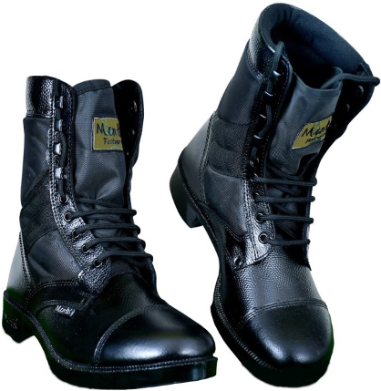 DM Boot Long