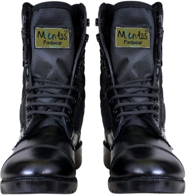 DM Boot Long