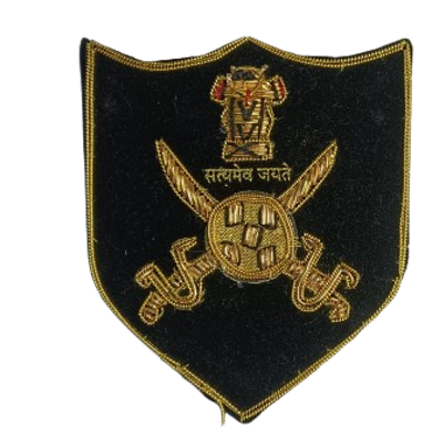 BSF FORMATION SIGN