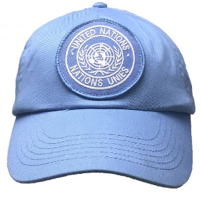 United Nation P Cap