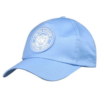United Nation P Cap
