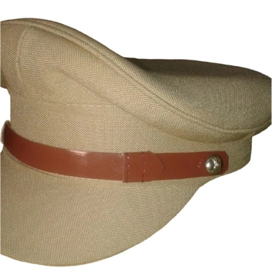 Police P-Cap