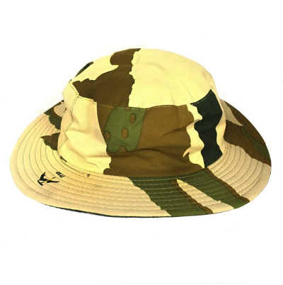 Jungle Hat ITBP
