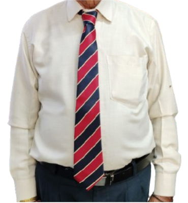 BSF Tie