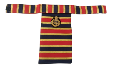 BSF Scarf