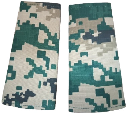 BSF NEW RANK SET EMPTY
