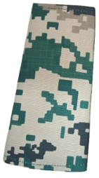 BSF NEW RANK SET EMPTY