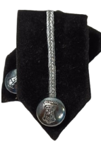 Collar Doc COMMANDANT