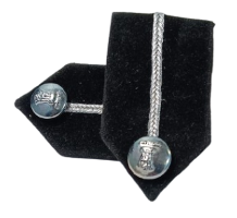 Collar Doc COMMANDANT