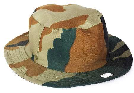 Jungle Hat BSF