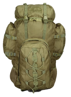 Tactical Mountain Bag