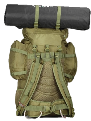 Tactical Mountain Bag