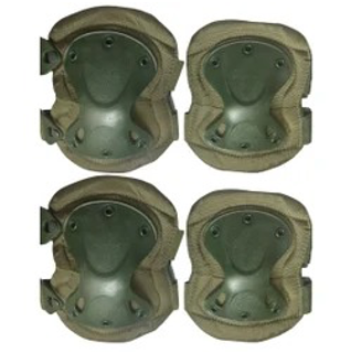 Tactical Knee Elbow Pads