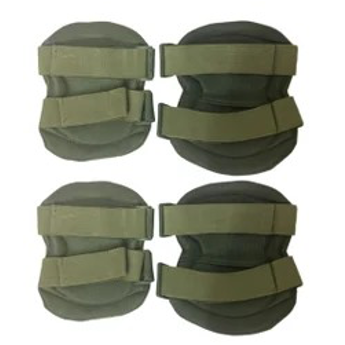 Tactical Knee Elbow Pads