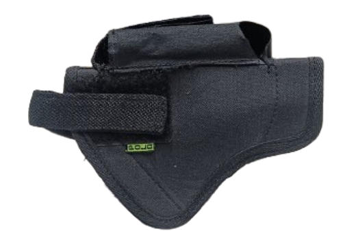 Pistol Holser or Pouch (Black)