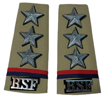 Rank Set Inspector BSF