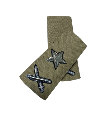 Rank Set ADG BSF