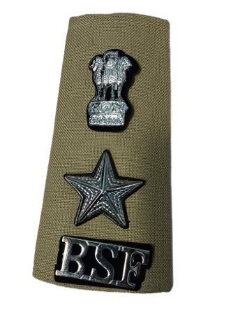 Rank Set ADG BSF