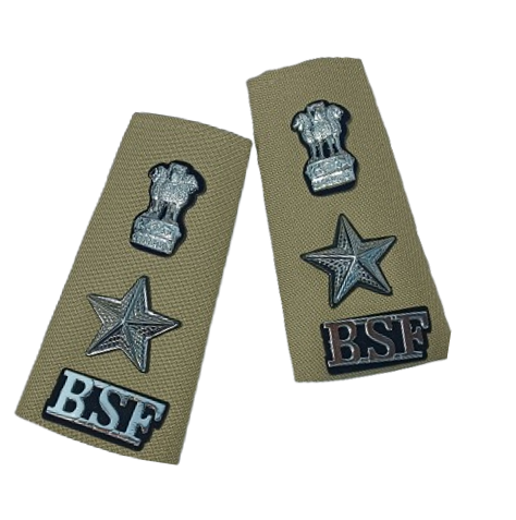 Rank Set 2 IC BSF