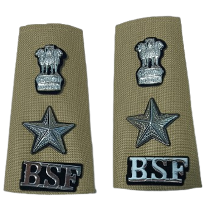 Rank Set 2 IC BSF