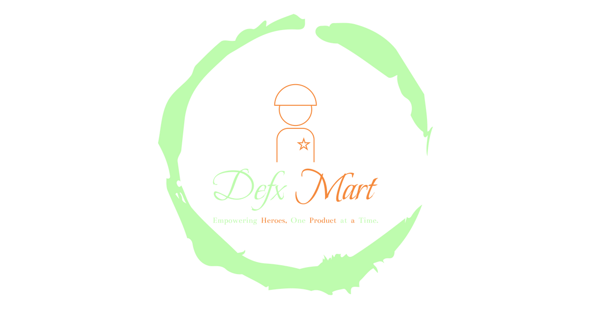 About Us – Defx Mart