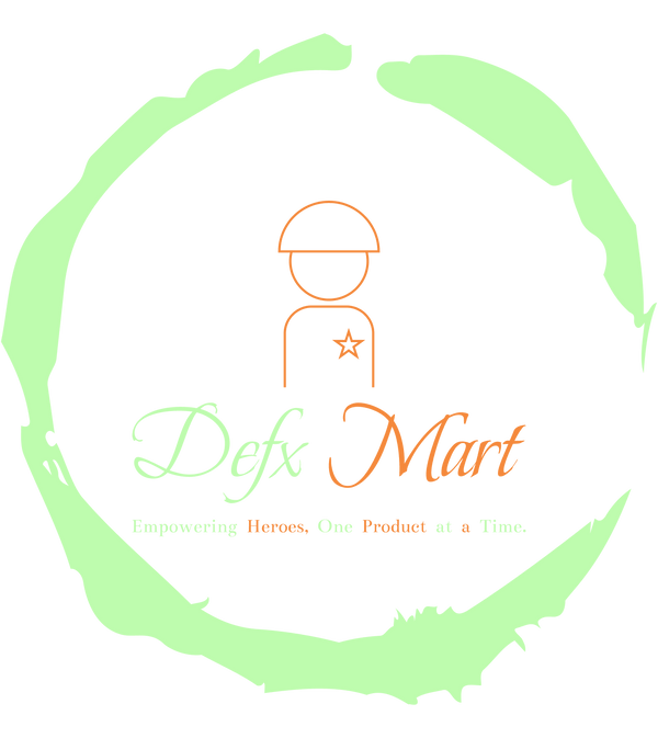 Defx Mart