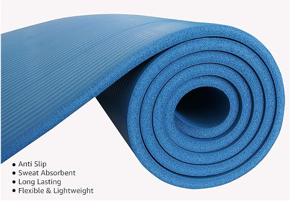 Yoga Mat