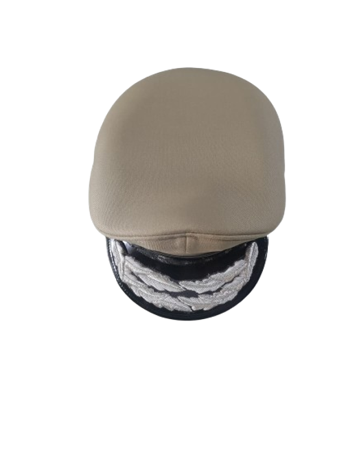 Officer's Peak cap