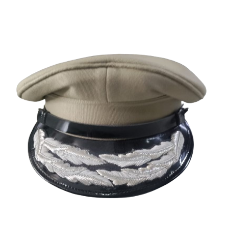 Officer's Peak cap